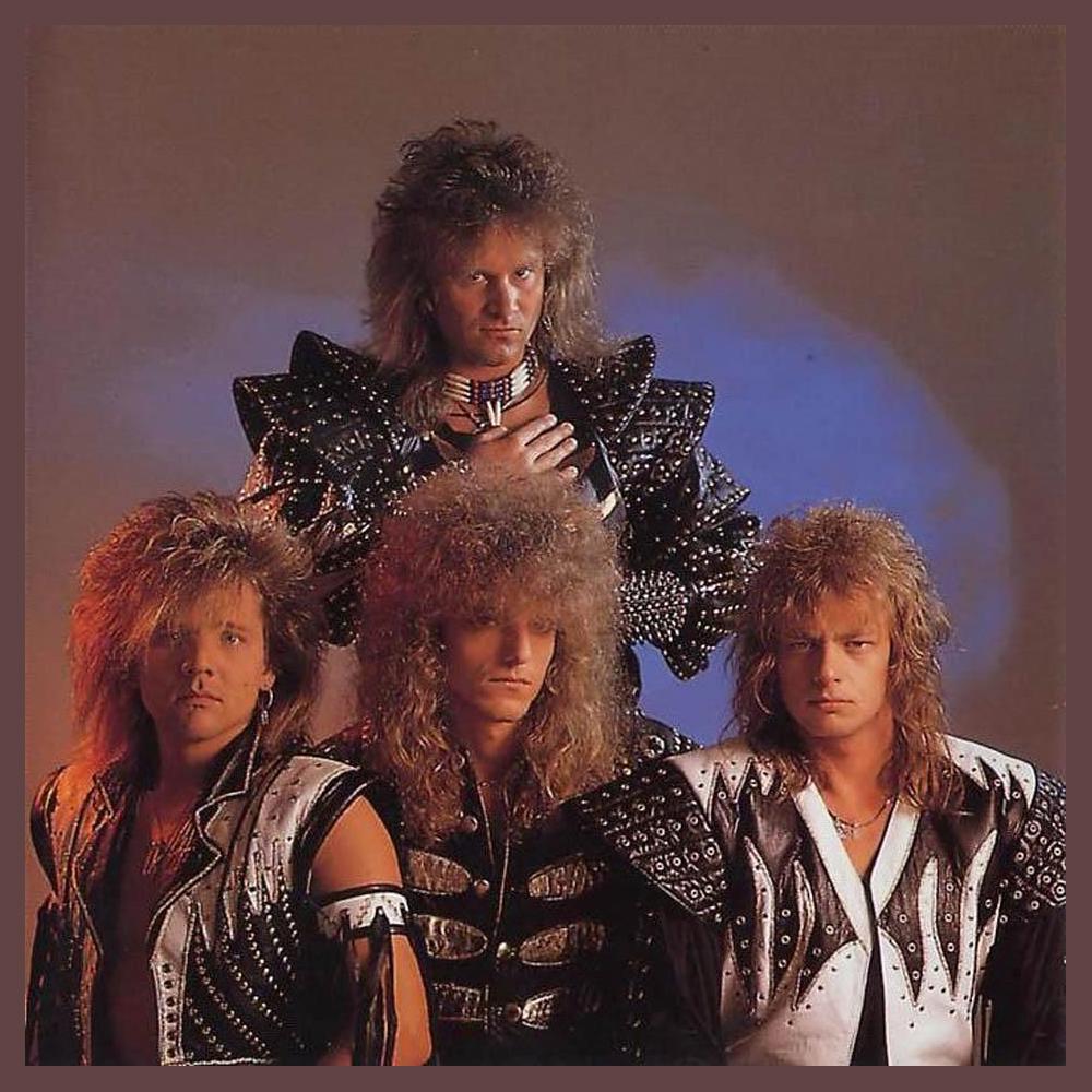 Running Wild